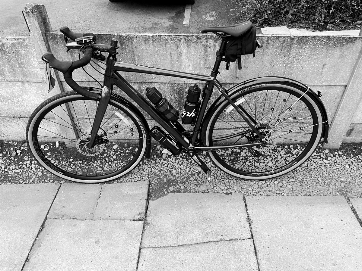 Out with Rapha CC  #Manchester for a spin this morning.