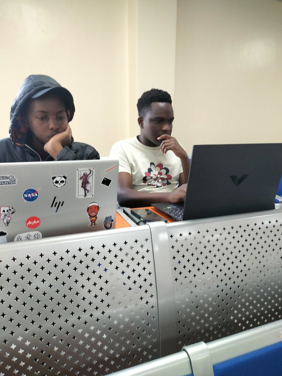 <a href="/CyberConKe/">CyberConKe #kenyaCyberCon2022</a> CTF Finals
Brain racking session ⏳