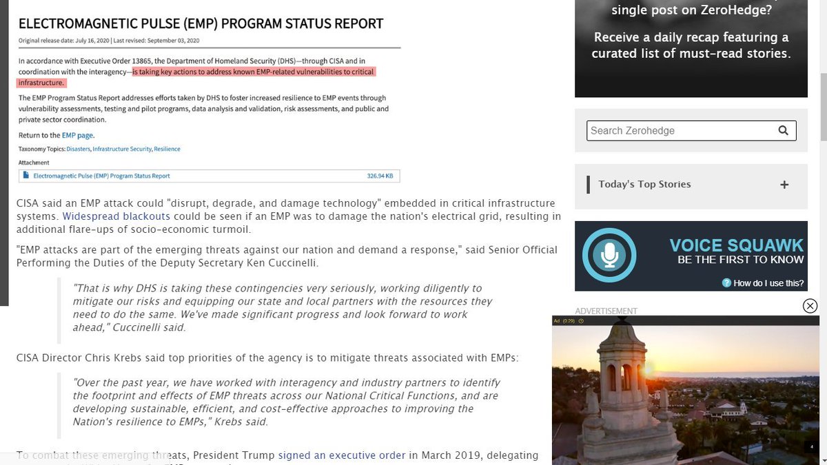 FieldWhistle's tweet image. From Fission to Fusion bit.ly/3UuBGXh

6/23/20 EMP test, reformatted the Earth&apos;s Magnetosphere, residual radionucleotides detected in Europe (from the fusion blast) bit.ly/3hDUDYY

Fusion Energy bit.ly/3GbzCz4


#c2cFusion #c2cEMP