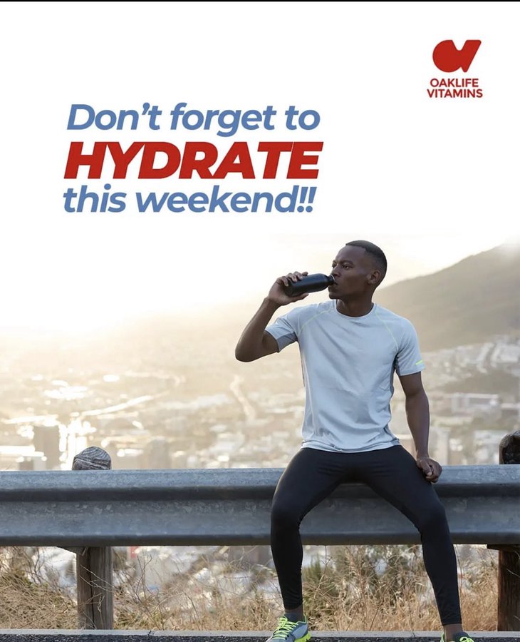 Peejayrocks's tweet photo. Owanbe morning to y'all! It's the weekend again and it's time to party hard!
Don't forget CALGOVIT got you with their Vitamin supplements! Check them out @CalgovitNG and order for yours.
HERMES X CALGOVIT
#HermesXDynastylounge
#HermesIyele https://t.co/fb3UnvZTOQ