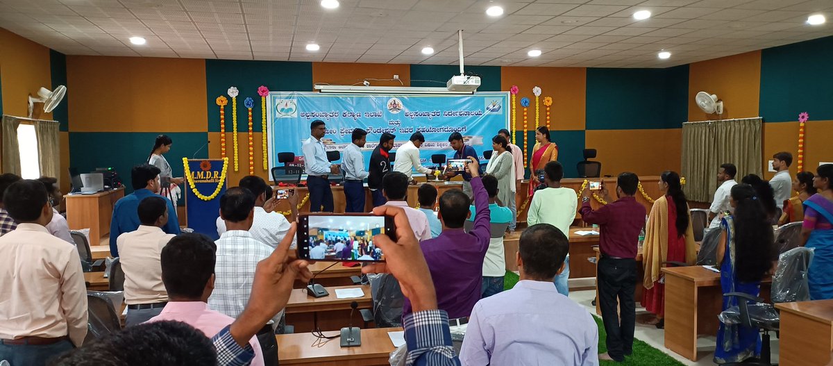 MAM SCHOOL KUSHALANAGARA (@kushalanagara) on Twitter photo 