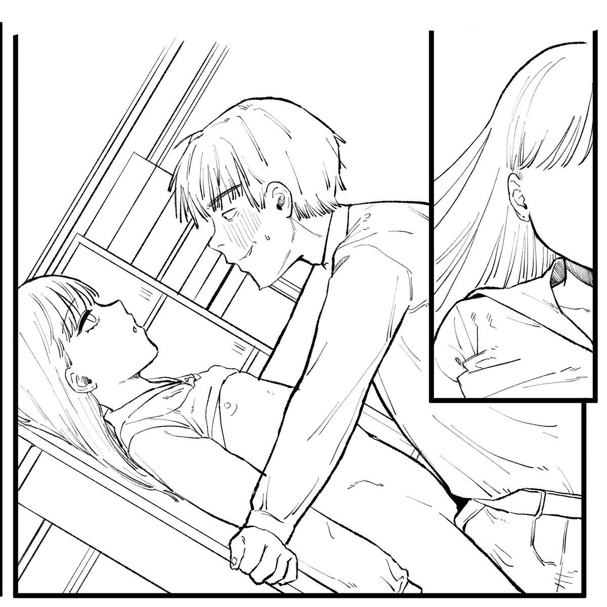 気に入ってるコマ 