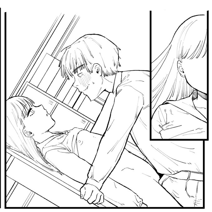 気に入ってるコマ 