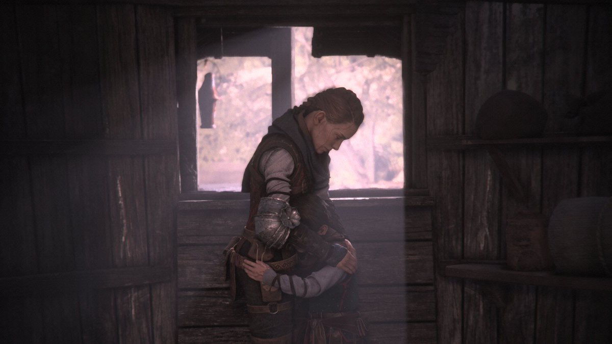 #APlagueTaleRequiem #XboxShare