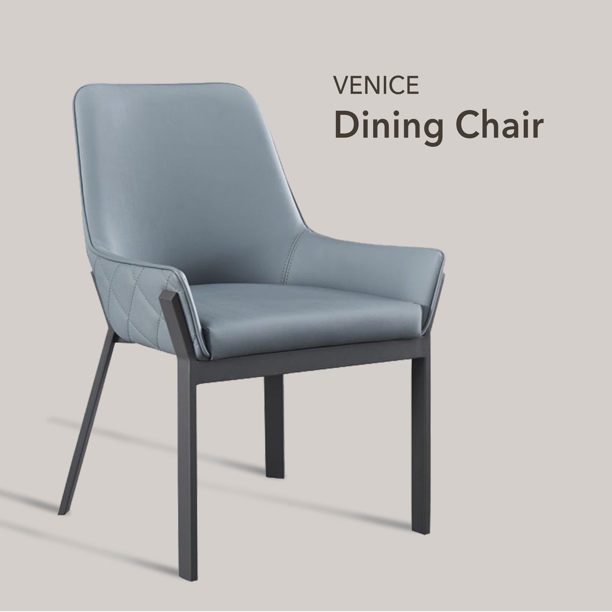 SellaStudio's tweet photo. Dining chair https://t.co/X7dSAyrIzB