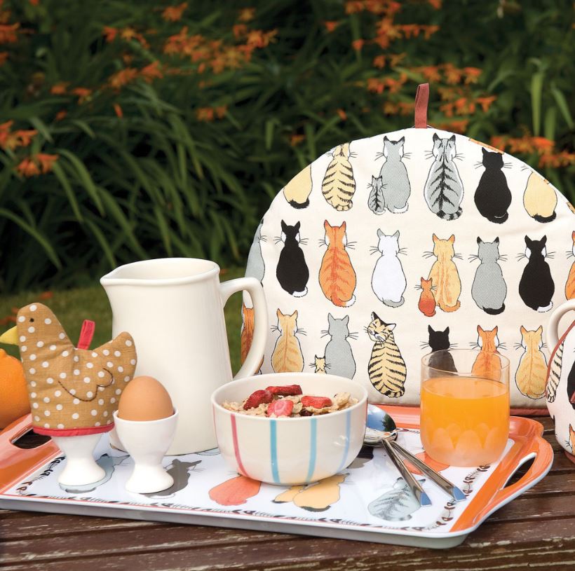 AbbotsinchSP's tweet image. Breakfast in bed? yes, please. 

Find everything you need for cosy brekkies in bed at @DunelmUK 

#dunelm #dunelmhome #breakfast #breakfastinbed #weekend #weekendvibes