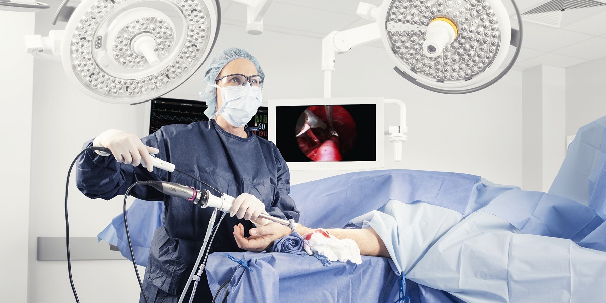 We are proud to have reached a milestone when in 2021 performing over 3 million trusted EVH procedures. We care for creating and maintaining reproducible and long-term patients outcome. fal.cn/3txwI #PassionForLife