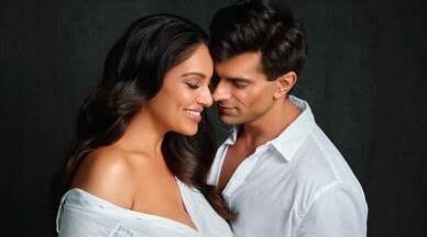 Bipasha Basu and Karan Singh Grover blessed with a baby girl
#BipashaBasu #karansinghgrover