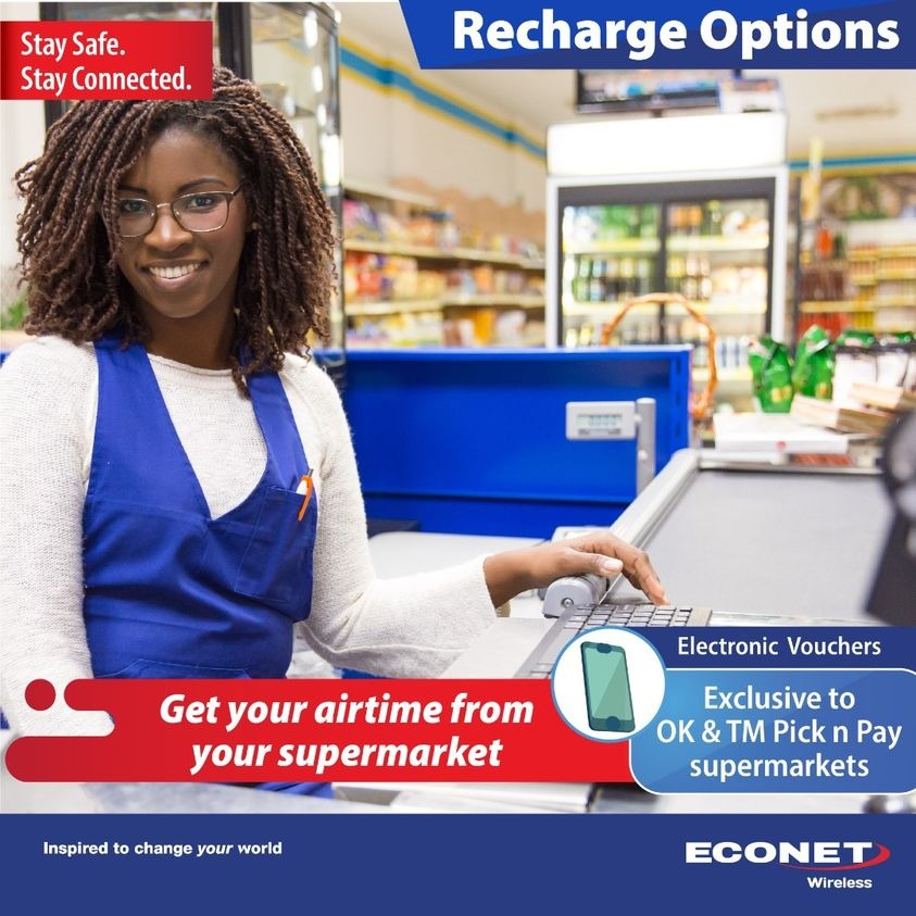 Wireless on Twitter "Enjoy the convenience; buy airtime when