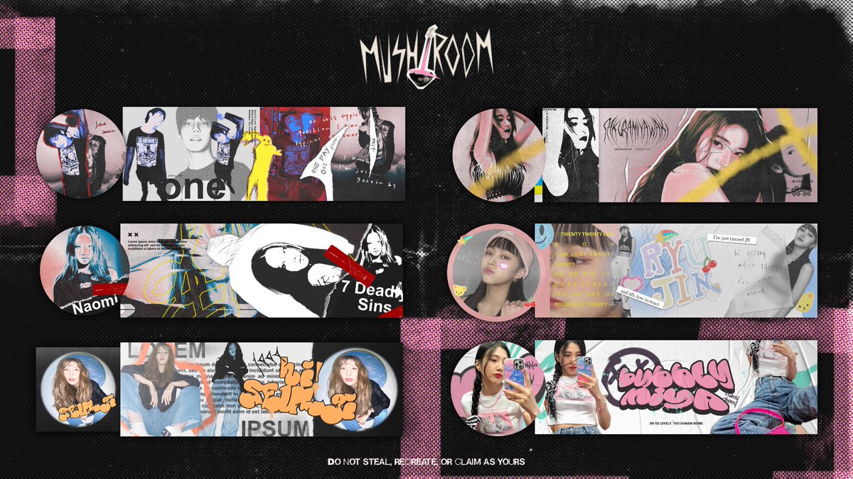 lussssssttt's tweet image. hello! help rt ol? thank u ❤️‍🔥

besok (13/11) @mushtroom open lagi untuk layout by req + custom. open santai start jam 15.00 wib sampe close pokoknya. yang berminat bisa langsung dm aku aja besok! #zonaba #zonauang #zonajajan