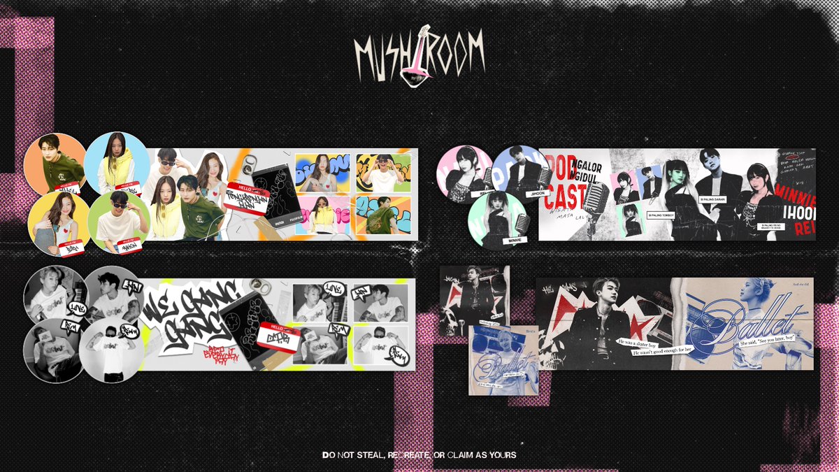 lussssssttt's tweet image. hello! help rt ol? thank u ❤️‍🔥

besok (13/11) @mushtroom open lagi untuk layout by req + custom. open santai start jam 15.00 wib sampe close pokoknya. yang berminat bisa langsung dm aku aja besok! #zonaba #zonauang #zonajajan