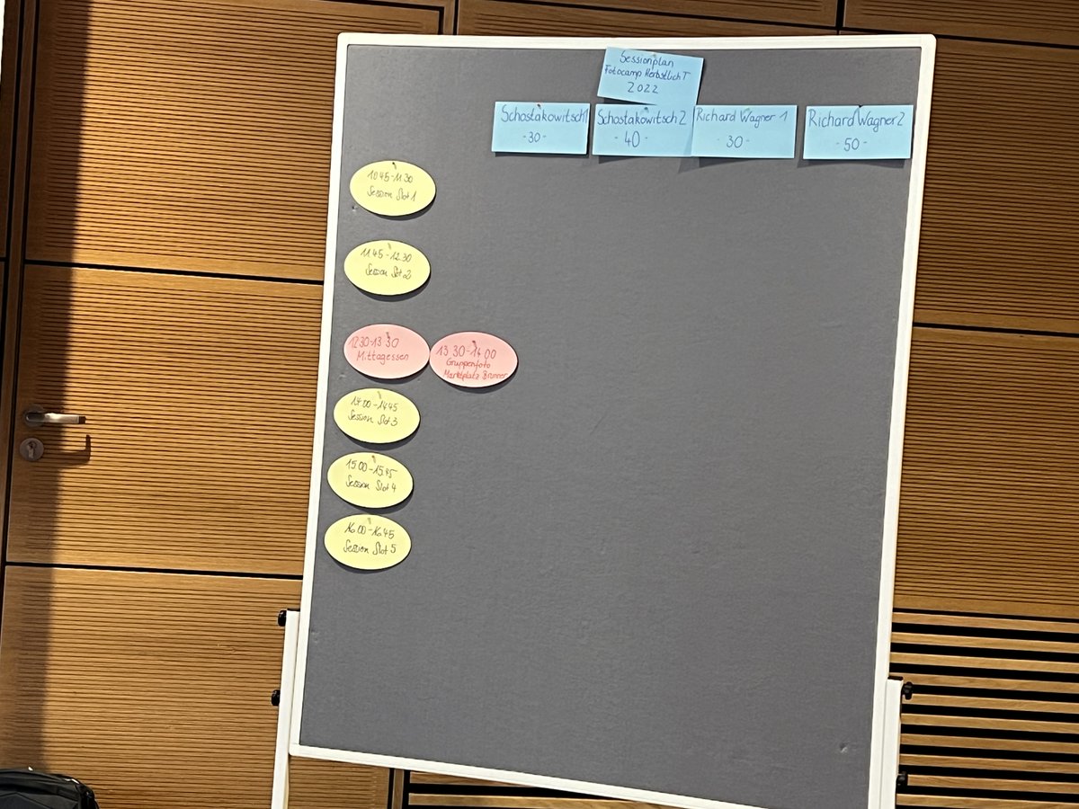 HerbstlichT Fotocamp tweet media