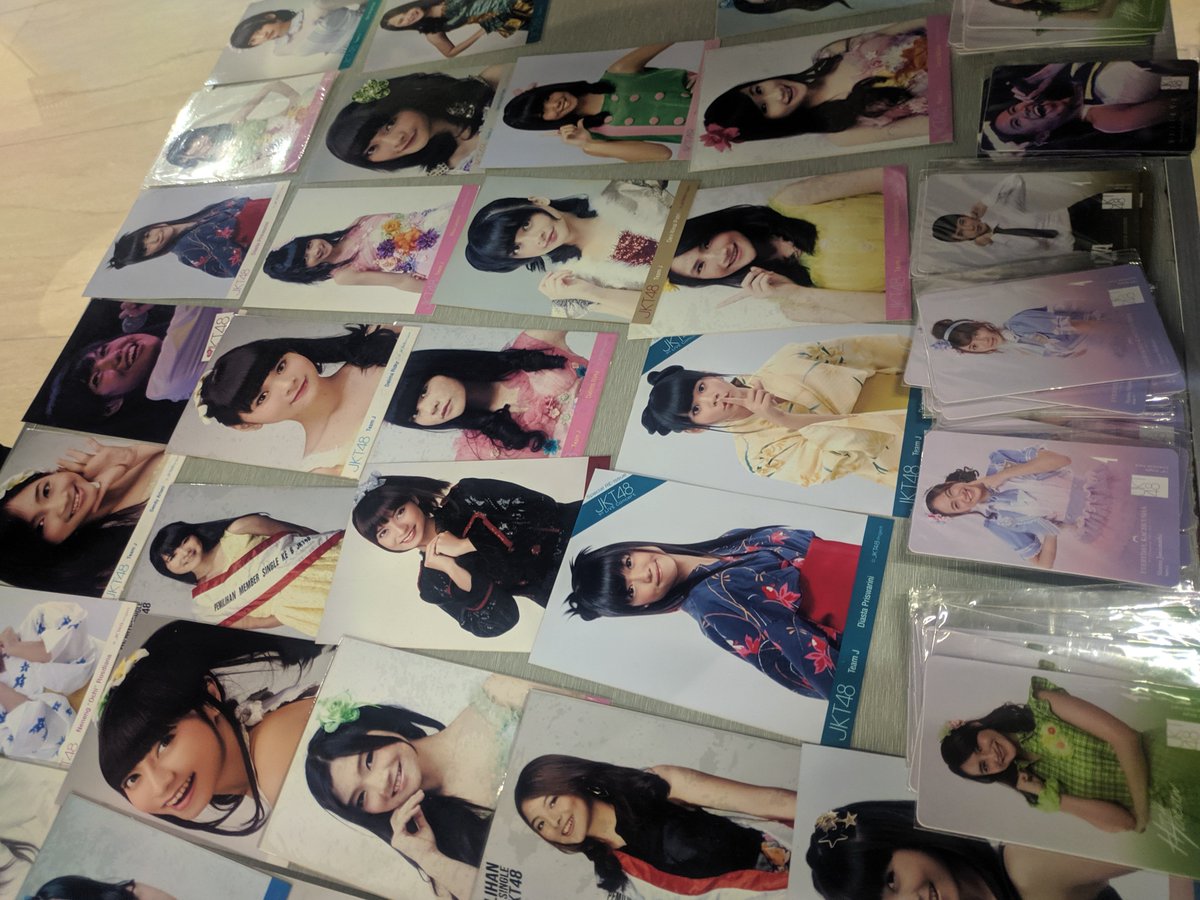 Forever Idol!!!

<a href="/Gen1NeverDie/">#Gen1NeverDie JKT48</a>
#Gen1NeverDie