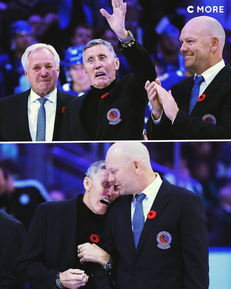 TV4 Hockey tweet media