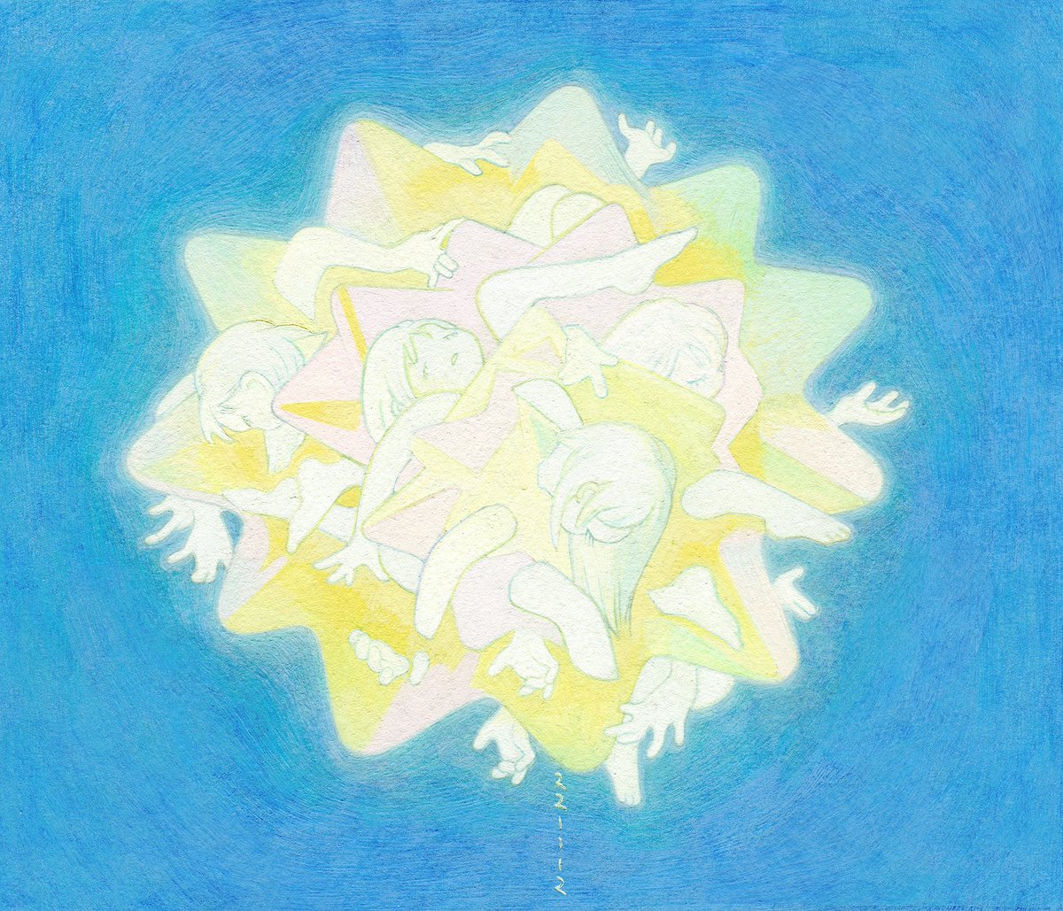 -Grayscale (@_goincircles) on Twitter photo 