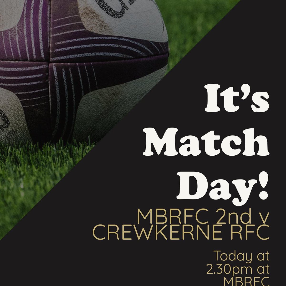 MineheadRfc's tweet image. ⚪️⚫️🏉MBRFC 2nd TEAM UPDATE ⚪️⚫️🏉 Our 2nd team will be playing today at Home against Crewkerne, come along, the bar will be open , hot drinks and pies available #mineheadbarbarians #rugby #alloneteam #rugby