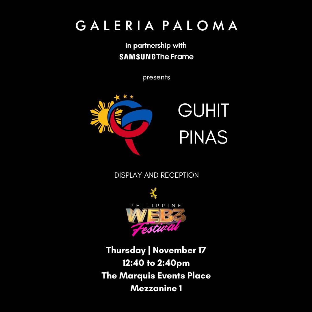 Galeria Paloma tweet media