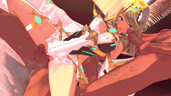 🔞ひ、ヒカリッ!スコココ…💦
#コイカツサンシャイン 