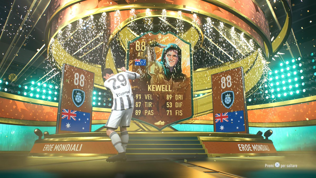 michele87cb's tweet photo. #PS5Share, #FIFA23 https://t.co/TkrKP0lhmr