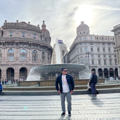 andy8816's tweet photo. #NuevaFotoDePerfil https://t.co/fXVUO0ahYZ