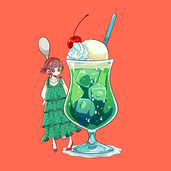 「夏ノ瀬 いの｜ﾃﾞｻﾞﾌｪｽ両日 E−134@stylish_gorilla」 illustration images(Latest)