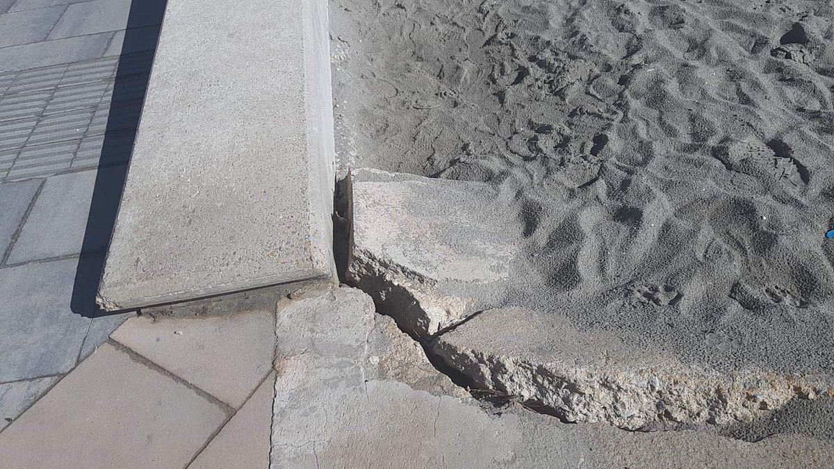 Así es como se gestiona nuestro dinero público, con total dejadez de un equipo de gobierno que tiene otros intereses que no son los mismos que los de los pinatarenses. Un pueblo que está entre los 5 más pobres de la Región en renta per cápita cuando éramos de los 5 más ricos.