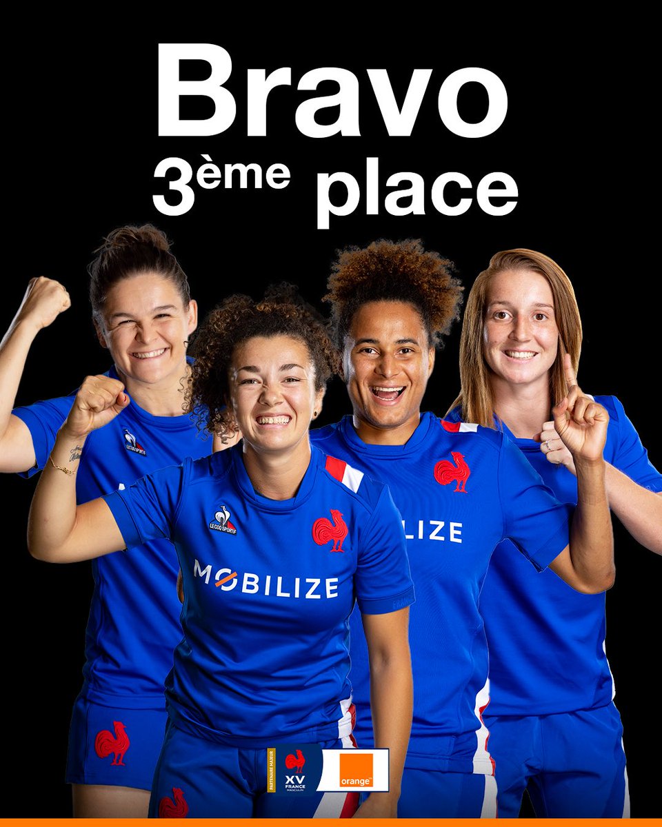 Team Orange Rugby tweet media