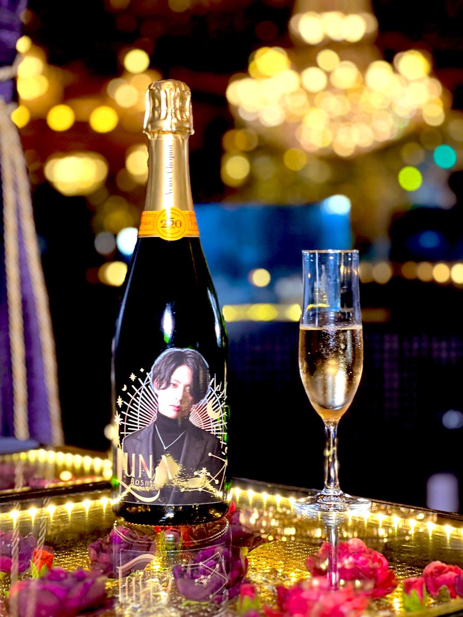 TOPDANDY 2022/11/23 【星野 ルナ】 ✨Real Happy Birthday✨ となって