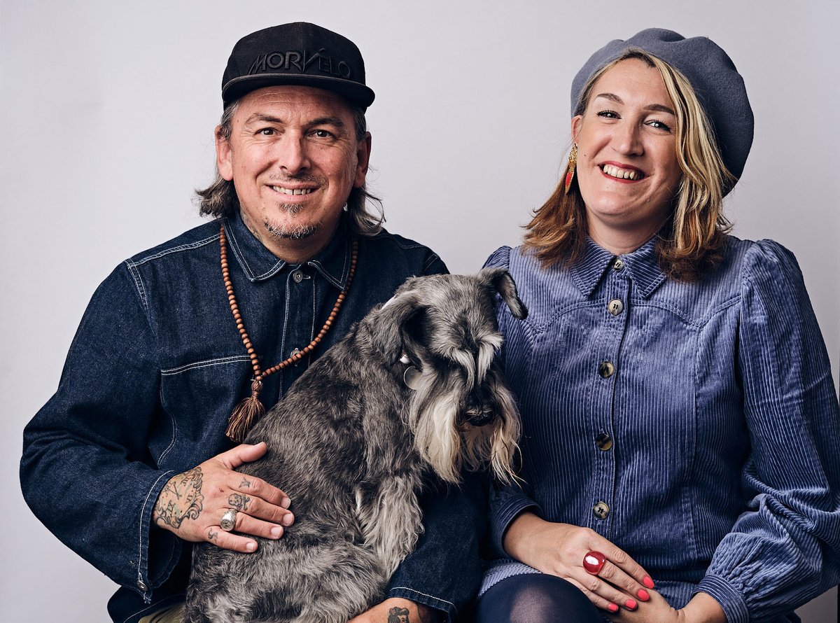 This morning it's all about Simon Webster Hair <a href="/websterhair/">Simon Webster Hair</a>!! There's no doubt that this multi award-winning salon are one of the very best at what they do.🥂 

Take 2 minutes to learn a little more about this fantastic business: 
livingwagebrighton.co.uk/news/simon-web…