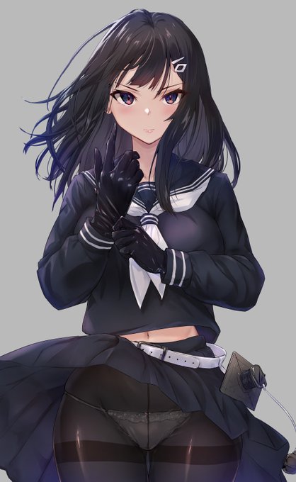 女子高生退魔士13 