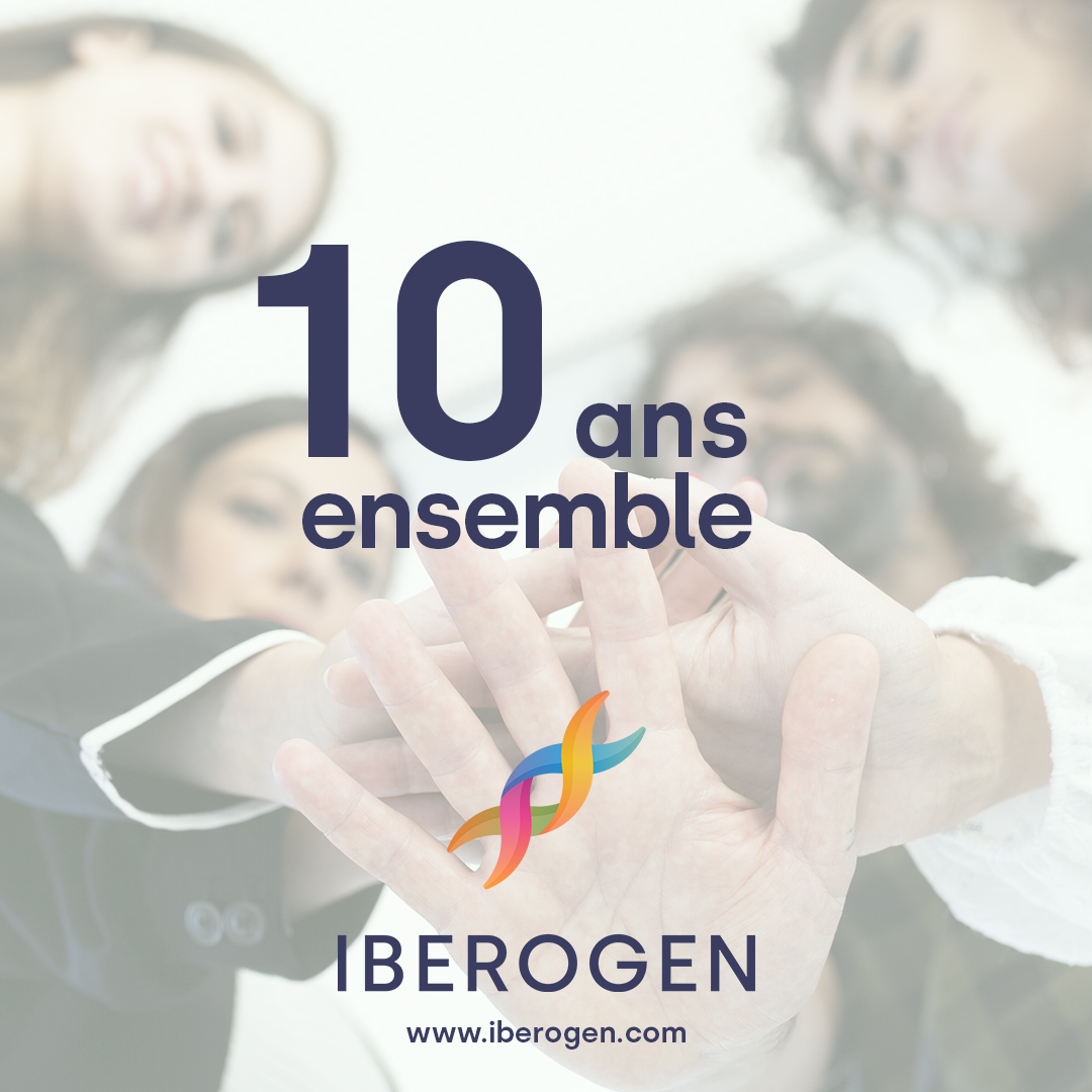 Iberogen tweet media