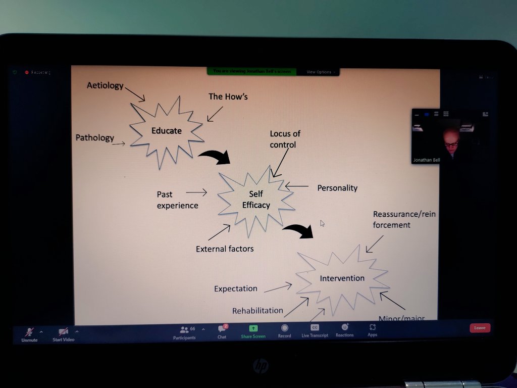 NiharPalanPT's tweet photo. Kicking off another day of #PCRMM22 with @bellkneesurgeon on all things about knee, when and what to refer??

Looking forward to Saturday full of knowledge and valuable information

#FCP #MSK #CPDLive @pcrsociety https://t.co/OSif6Cxrfi