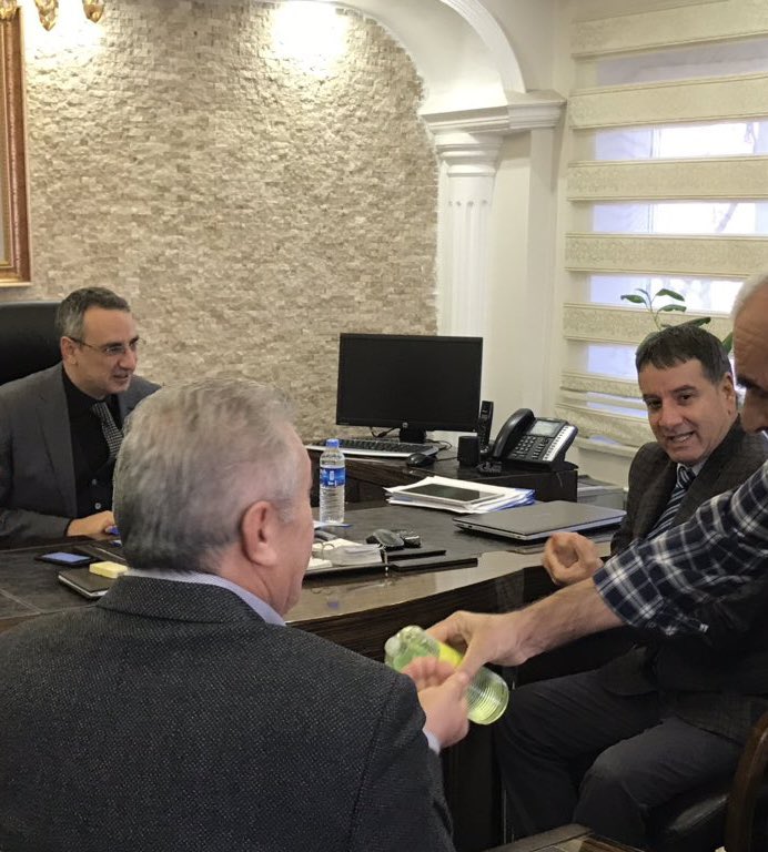 halitaydindicle's tweet photo. Kıymetli dost , güzel insan Dicle eski kaymakamımız Alparslan KILIÇ a allahtan rahmet diliyorum. https://t.co/hfv1iCn50l