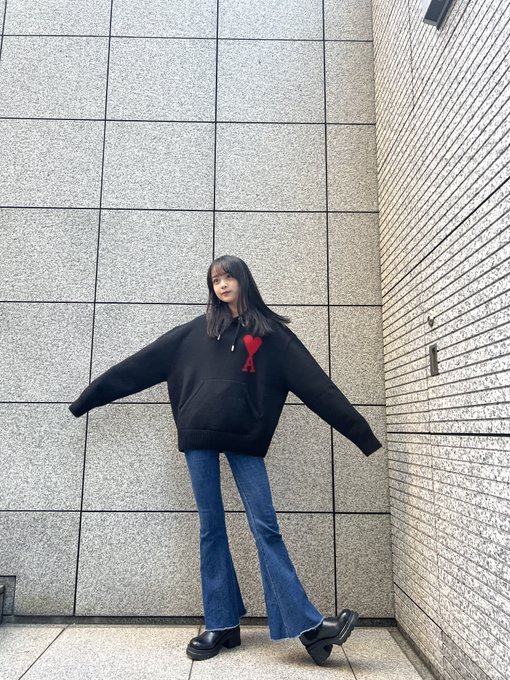 林芽亜里のTwitter画像53