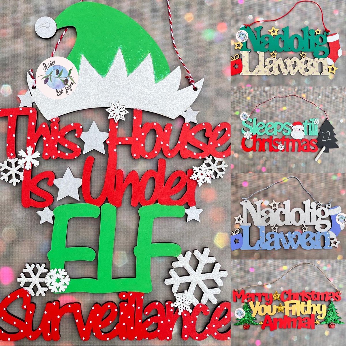 Studio Lisa Jayne tweet media