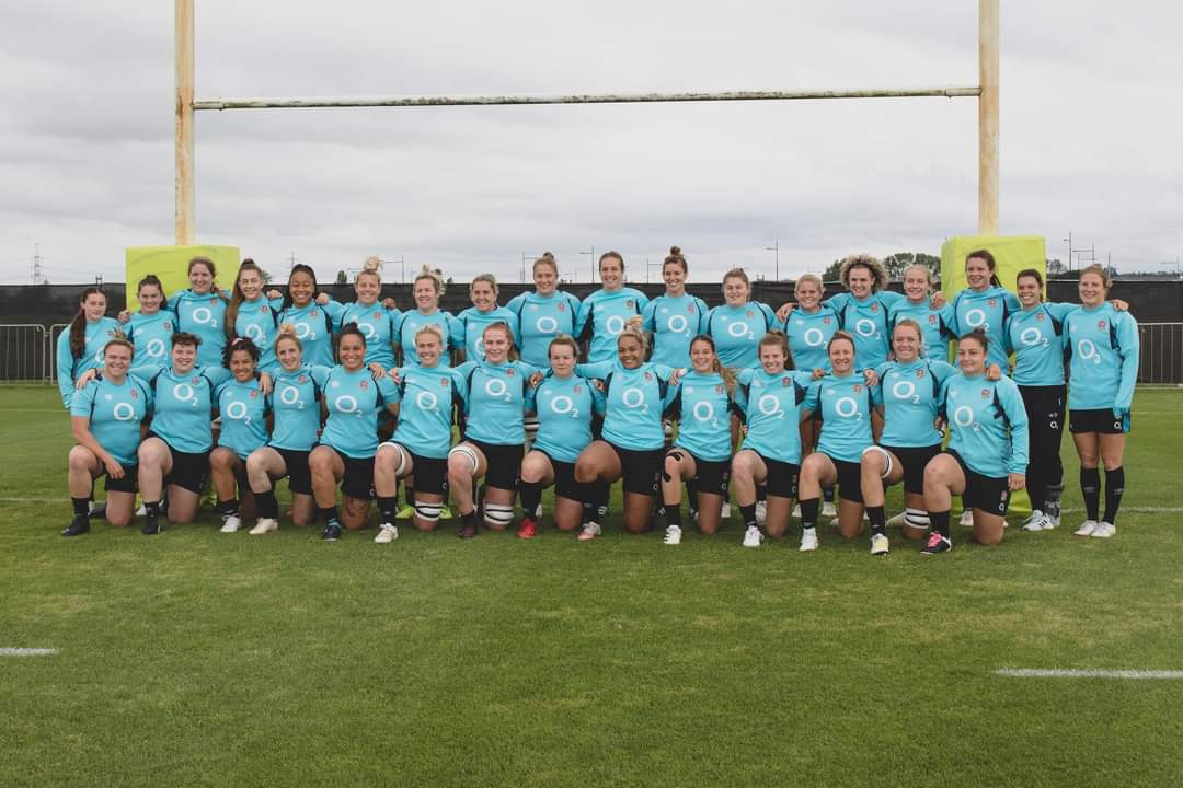 What a game,what a tournament.A fantastic showcase for Women's rugby.Gutted for the #redroses but to hold their own with 14 for so long and never give up shows the heart of the squad.Phenomenal group of inspirational players.
It'll be a different story for #RWC2025 <a href="/EnglandRugby/">England Rugby</a>