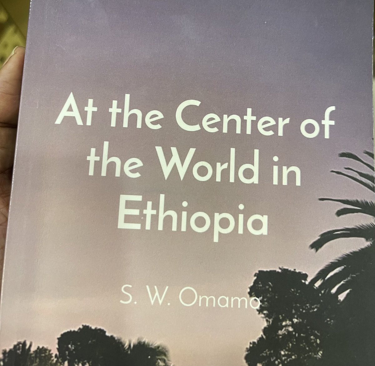 A Must read book by former @WFPethiopia representative who resigned after the war broke in Nov 2020 @jeffpropulsion @nestaneth @BilleneSeyoum