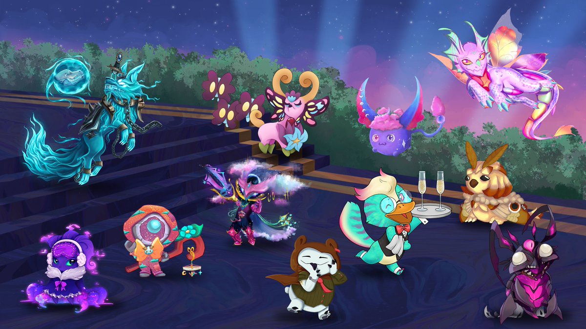 riftgala's tweet photo. Even the smallest fashionistas deserve a chance to show what they've got to work with.

🎨 @RuckusWright @omidyla @bremooni @the_string_king @cellorino @kwisnuu @loofieoX @SterlinGrizzly @alyberia_goose @lamespin @garbatge https://t.co/nuRvpstMjo