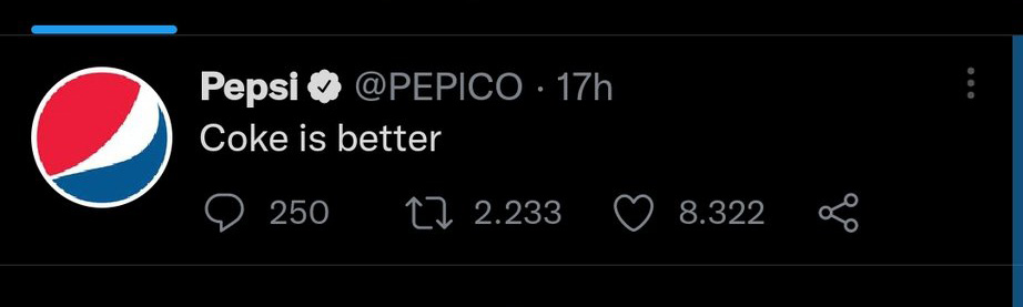 xqTTs's tweet image. ¡Vamos con un hilo de los MEJORES MOMENTOS QUE NOS HA DEJADO TWITTER ESTA SEMANA!

Podéis pasarme capturas de cuentas verificadas falsas y las voy añadiendo en el hilo durante el día.