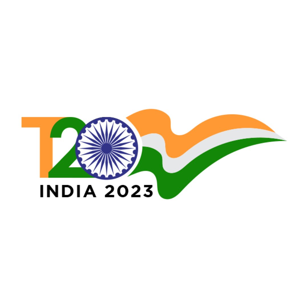 Official Logo Published For Think20(T20) under India's Presidency of the G20 2023.Think20 India Plays Vital Role From young minds across the globe.🇮🇳🌐 @G20_India @PMOIndia @DrSJaishankar @amitabhk87 @Sachin_Chat @g20digest @MEAIndia #T20 #Think20 #India #G20India