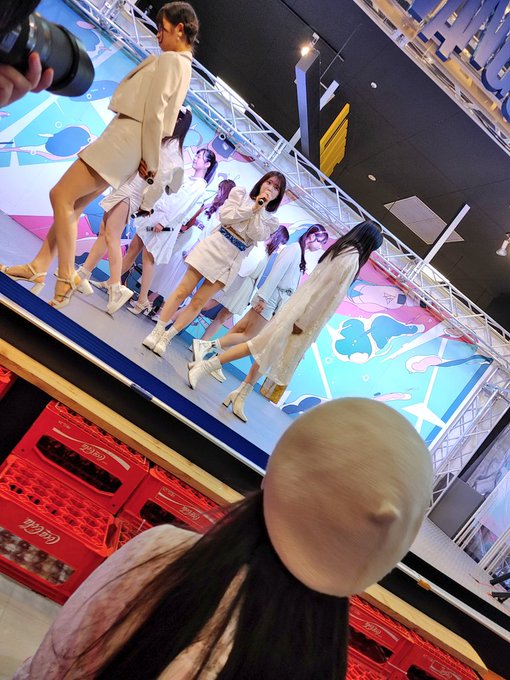 Twitterのコスプレ画像30