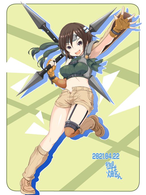 #レトロコンシューマー愛好会イラスト部 黒魔術師はアレンジ入れちゃってるけど初代タクティクスイメージなので入れといた 