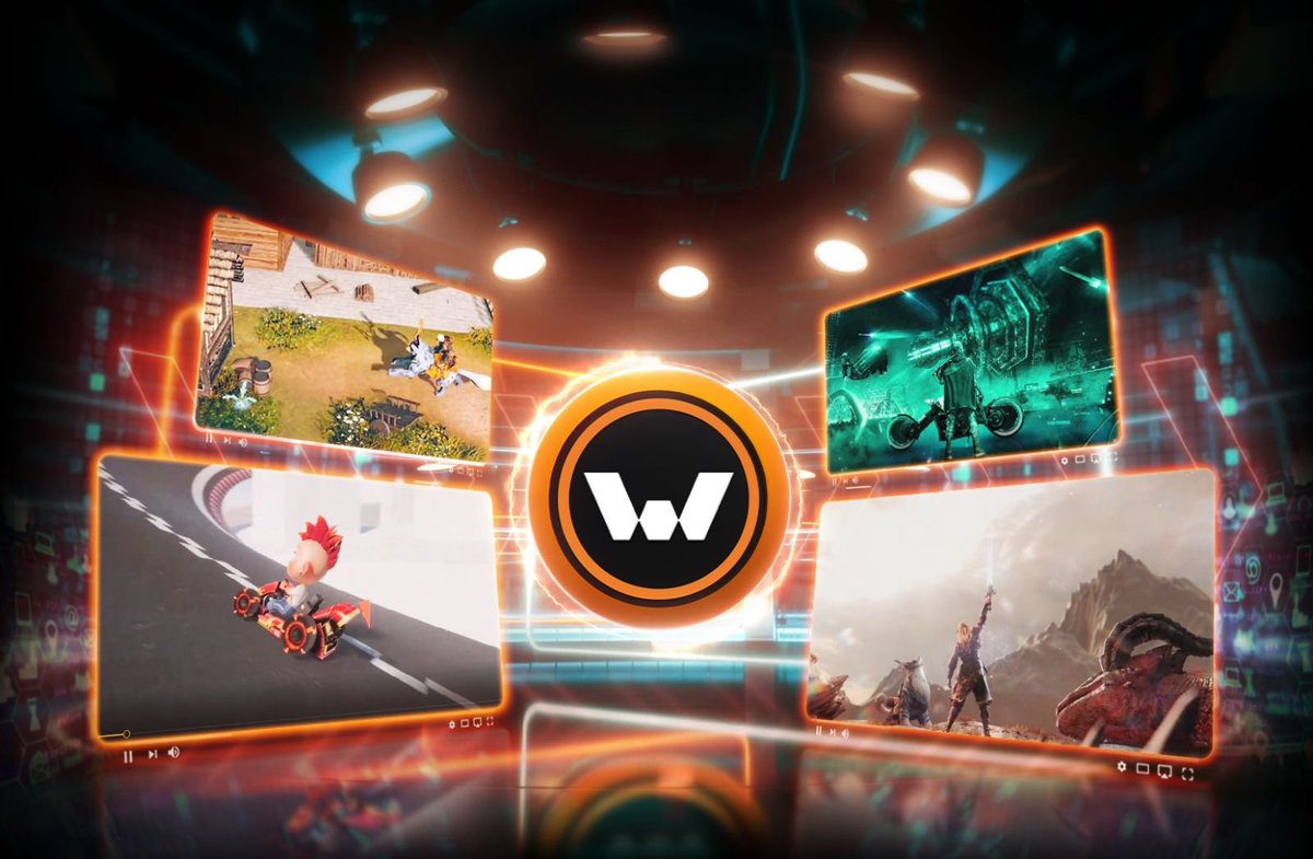 wildthunderNFT's tweet photo. As we take over @KRLofficial_ , @realmsofeth, and @BlackMagicDAO  from @DIG_intl , we will make sure that the promise of these projects will be fulfilled. 🌐🚀

We will all go to the moon. Bear or bull, WTS and $WTT will continue to build. 🎮 https://t.co/XiOEEPC0aU
