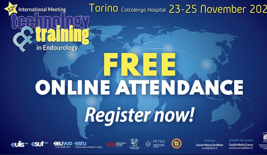 T&T Endourology tweet media