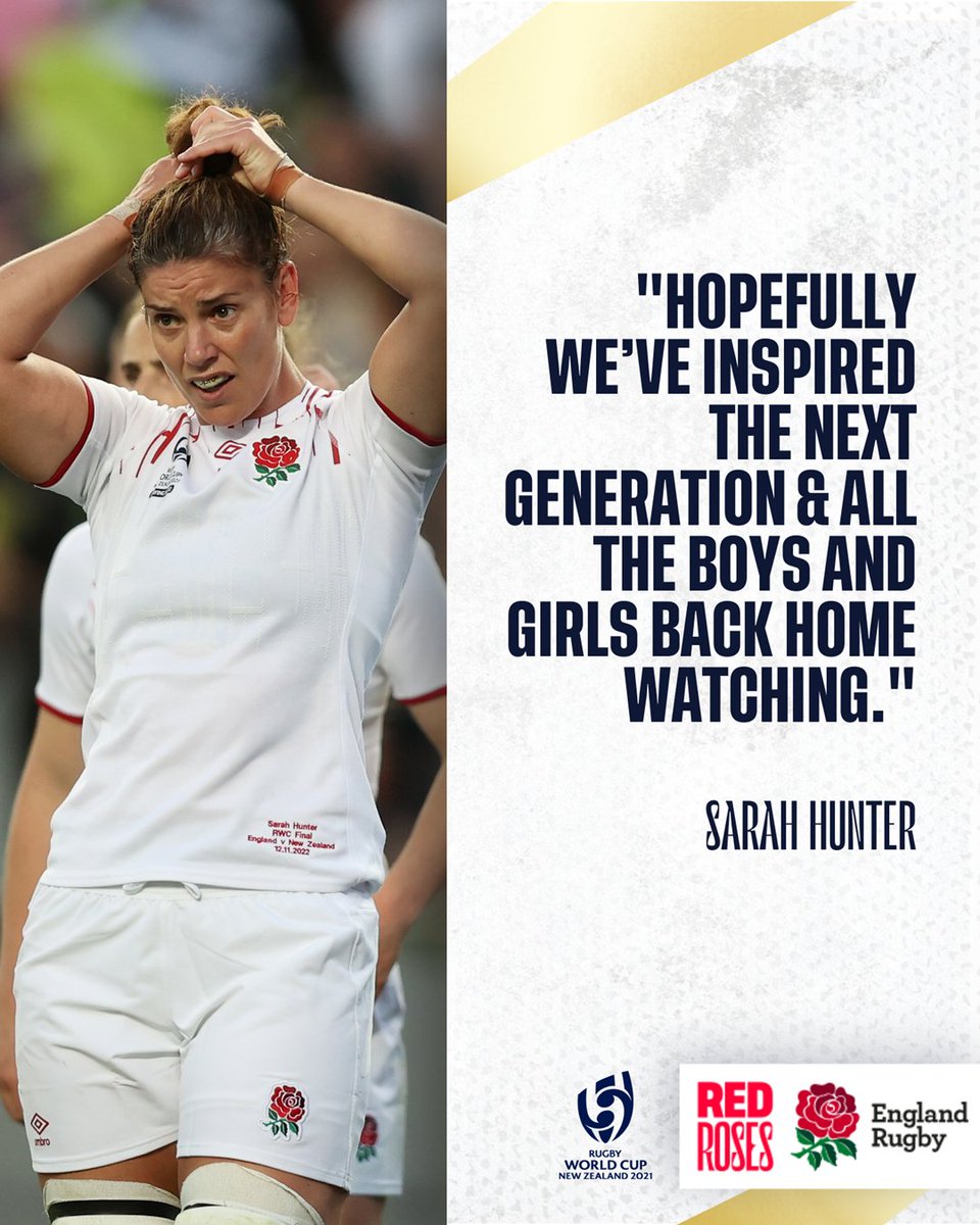 𝗪𝗲'𝗿𝗲 𝘀𝘂𝗿𝗲 𝘆𝗼𝘂'𝘃𝗲 𝗱𝗼𝗻𝗲 𝗷𝘂𝘀𝘁 𝘁𝗵𝗮𝘁 💬

<a href="/sarah_hunter8/">Sarah Hunter</a> | #RedRoses