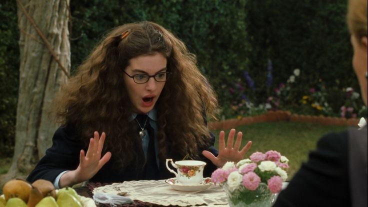 Happy birthday to the one and only anne hathaway 