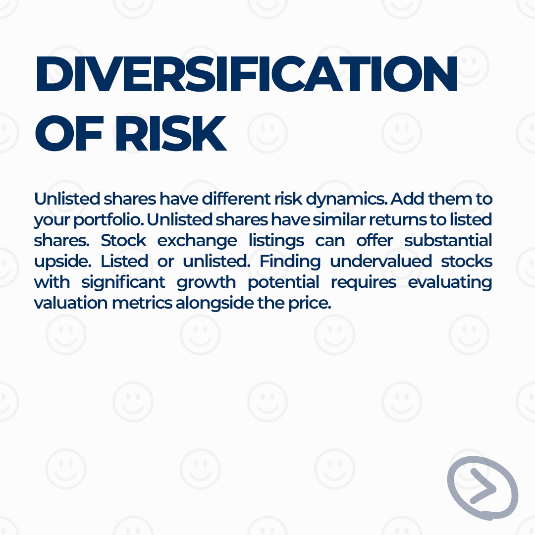 BabliInvestment's tweet photo. Investing in unlisted market is easy with babli. Trade wisely, Trade Babli

#unlistedshares #unlistedstocks #babliinvestment #stocks #shares #unlistedmarket #investing https://t.co/YkyXVLH4i0