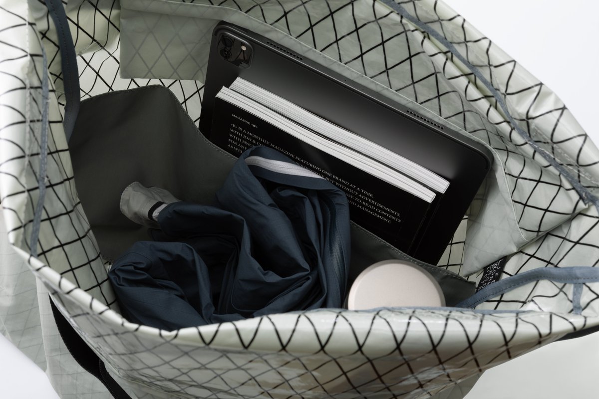 LIFEWORKPRODUCTS / ライフワークプロダクツ tweet media