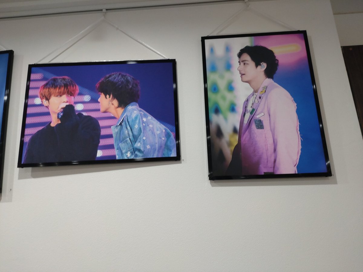 hirotakamamanao's tweet photo. @TaekookElena @vibrantscene @Lovesince1997 @Cafe_Epiphany Как круто✨💜✨💜✨💜 https://t.co/tZ0rL6pCeU