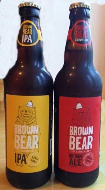 @aillwee @RuthFCarden @BurrenGeopark @NMIreland @DublinDeadZoo @WildIreland2 @CERIS_ATUSligo @visitBurren @ClareTourism Also quouted on Irish beer bottles “Believe it or not, Polar Bears come from Ireland… seriously… it’s true! During the last Ice Age the native Irish Brown Bear decided to vacation in the Arctic… we guess they must have missed the last iceberg home?”